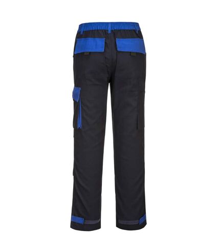 Portwest - Pantalon de travail POZNAN - Homme (Bleu marine) - UTPW952