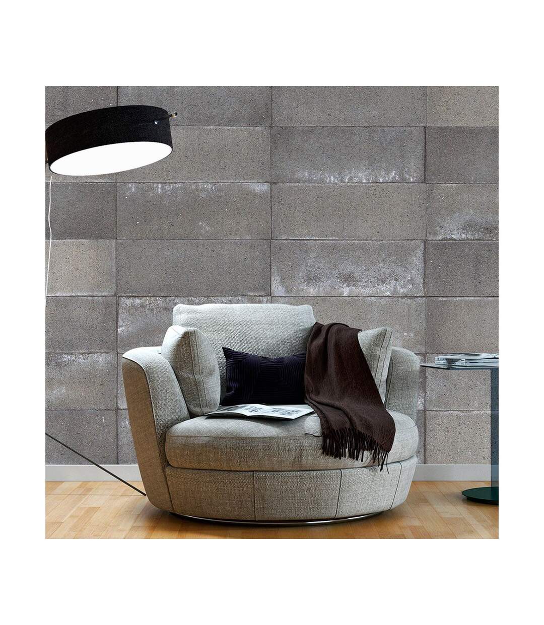 Papier Peint Stone Dream 50x1000cm-1