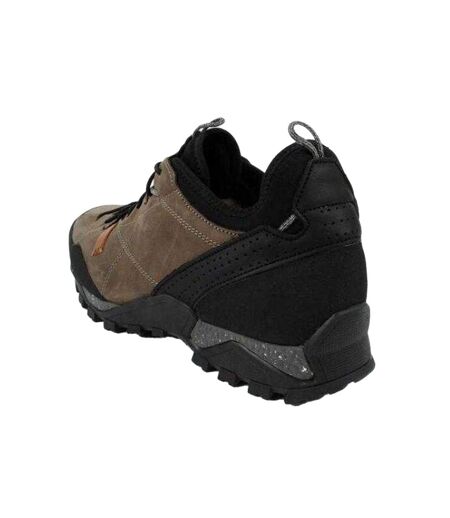 Chaussures De Randonnée Nativa Femme Beige Aku