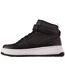 Bottines Draydon Femme Noir Kappa-3