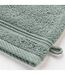Lot de 2 Gants de Toilette Tendresse 15x21cm Vert Cèdre-3