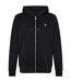 Veste À Capuche Manches Longues Homme Vrai Noir Original Penguin-2