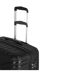Valise Rigide À 8 Roulettes Taille Unique Noir XPLR-2
