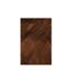 Parasol en Bois Cocotier 150cm Marron