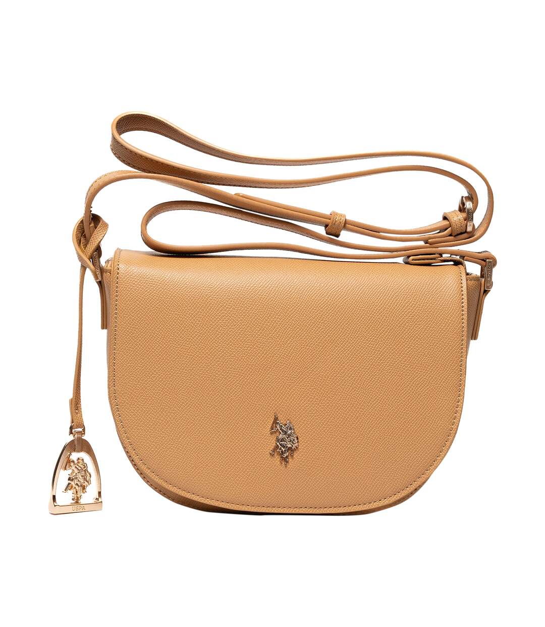 Sac à Main US Polo Assn Jones Flap Crossbody-1
