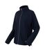 Veste Polaire Heidy Femme Bleu Marine Regatta-4