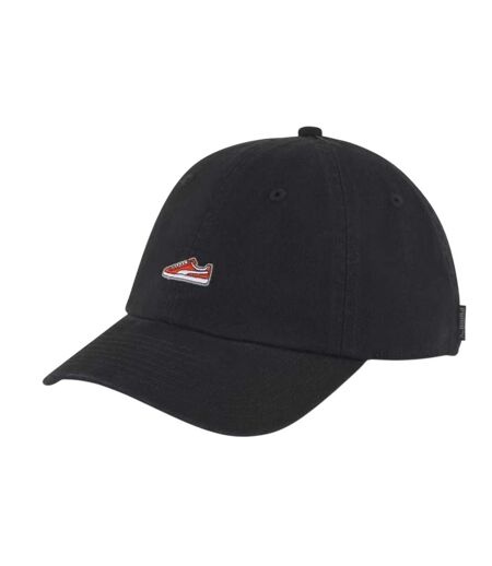 Prime Dad Baseball Cap Black Puma