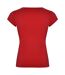 Roly Womens/Ladies Belice T-Shirt (Red) - UTPF4286