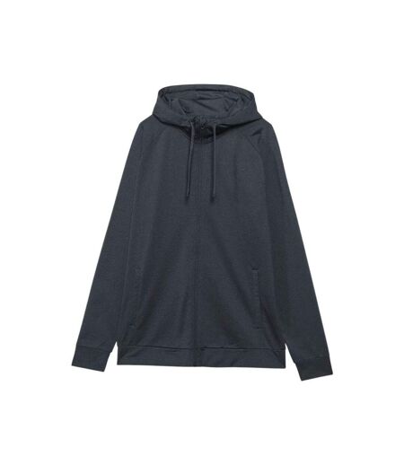 Sweat À Capuche Waw24tfswm403 Homme Noir 4F
