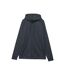 Sweat À Capuche Waw24tfswm403 Homme Noir 4F-1