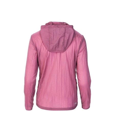 Veste Cardio Femme Rose Fitanu