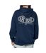 Sweat Capuche Marine Homme Kaporal VARDOH - L