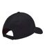 Casquette De Baseball Motif/style Écusson Noir Hugo-2