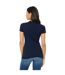 Bella + Canvas Womens/Ladies The Favourite T-Shirt (Navy) - UTPC5839