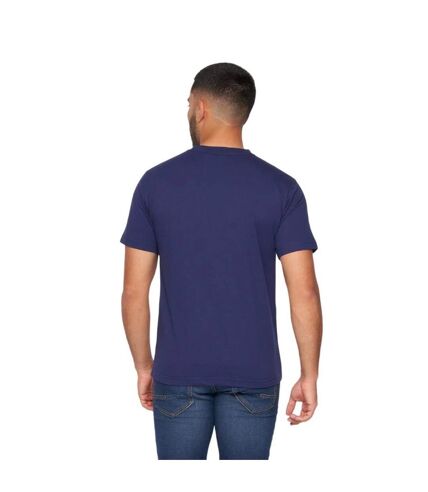 T-shirt forever homme bleu marine One True Saxon One True Saxon