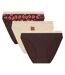 Lot de 3 Culottes Les Pockets Coton-4