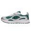 Baskets Motif/style Sportif Tech Homme Vert Gris Pâle Noir Under Armour-2