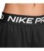 Short Pro Femme Noir Nike-4