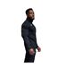 Mens Club Quarter Zip Training Midlayer Black Canterbury-4