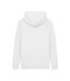Sweat À Capuche Adulte Blanc TriDri-2