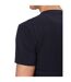 T-shirt Uni Pour Hommes Paquet De 6 Bleu Marine Guess-4