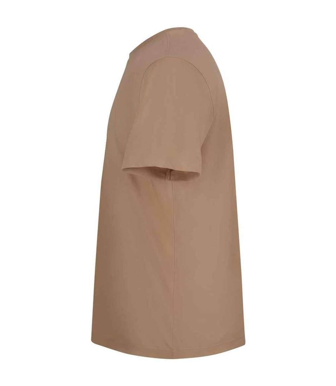 T-shirt adulte sable du désert Awdis-3