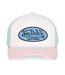 Casquette baseball avec filet adulte patch brodé LOFB Miami Vondutch-2