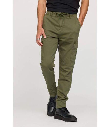 Pantalon Cargo Gatic