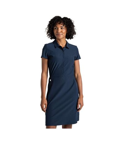 Robe Pro Femme Bleu Marine Craghoppers