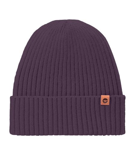 Bonnet Femme Prune Hi-Tec