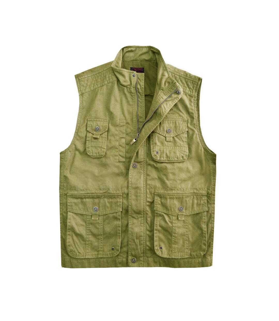 Gilet sans manches WE1298M - MD-1