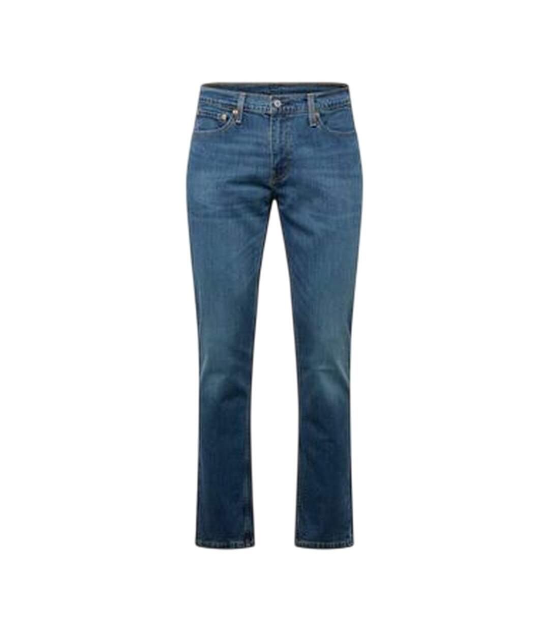 Mens 511 Cotton Slim Jeans Throttle Levis-2