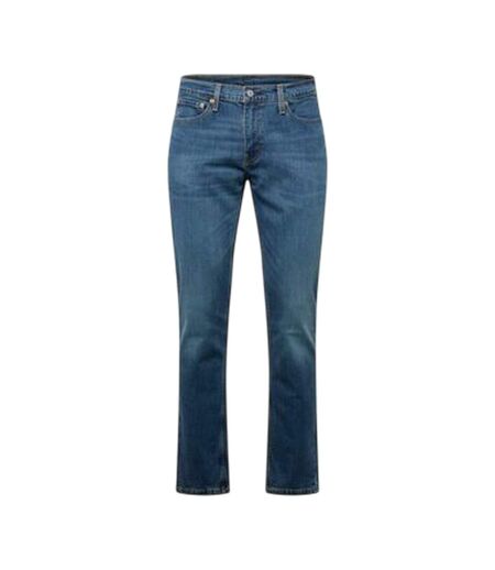 Mens 511 Cotton Slim Jeans Throttle Levis