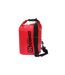 Sac Étanche Gopack Taille Unique Rouge Aquarius-1