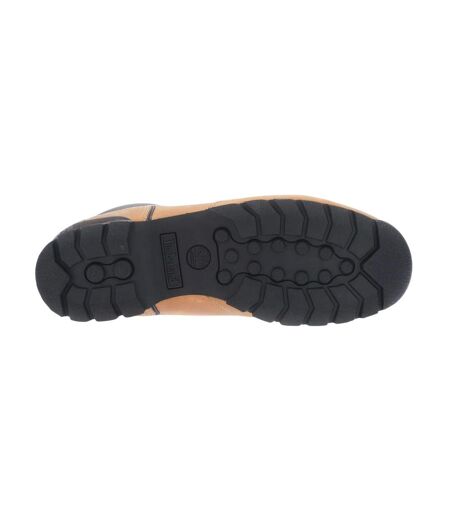 Bottines de randonnée splitrock homme beige Timberland