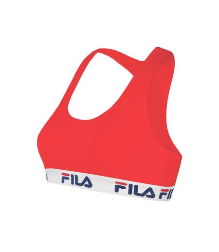 Brassières coton femme FU6042 Uni Fila