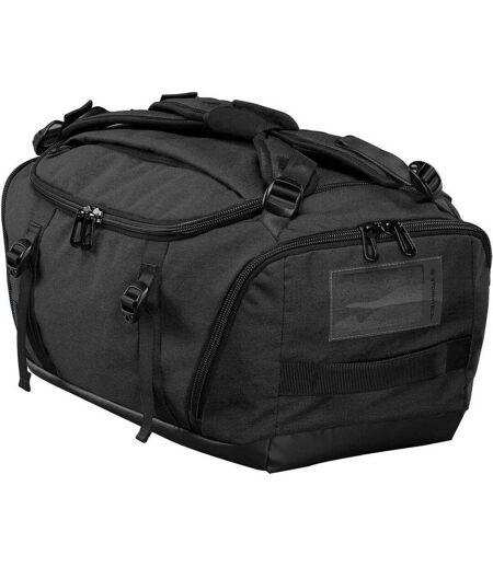 Stormtech Equinox 30 Duffle Bag (Black) (One Size)