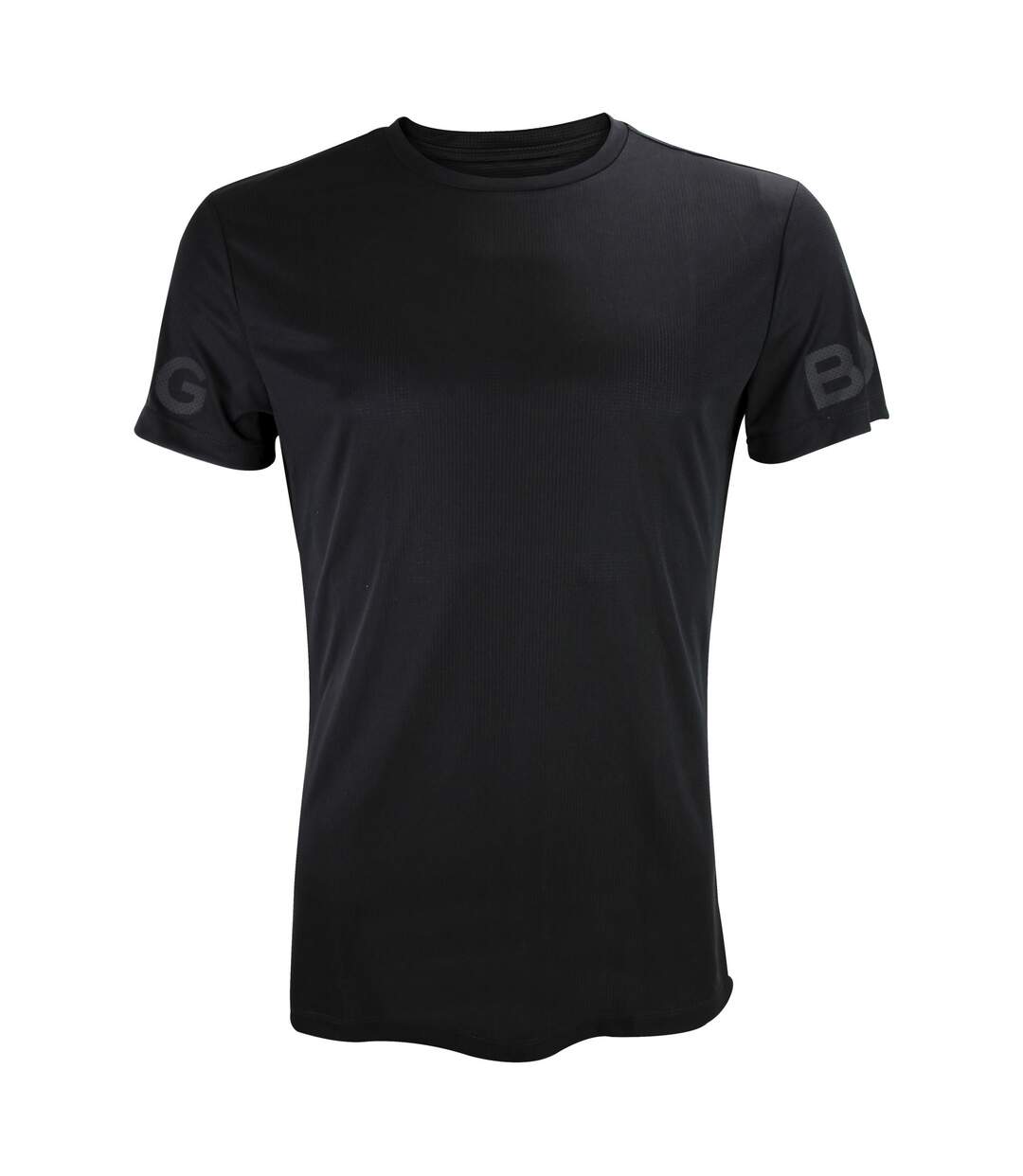 Light Breathable Sport Athletic T-Shirt for Men-1