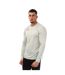 T-shirt Manches Longues Course À Pied Global Homme Vert Adidas-2