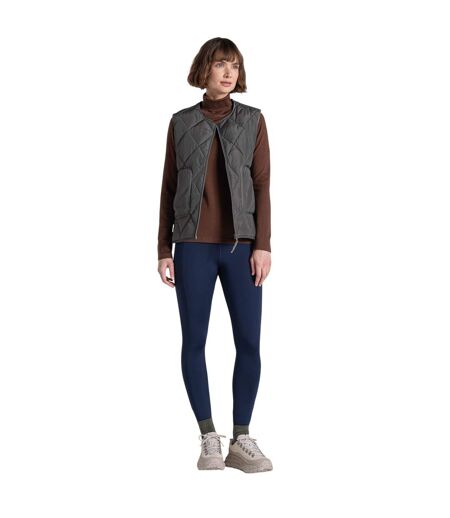Gris Foncé Craghoppers