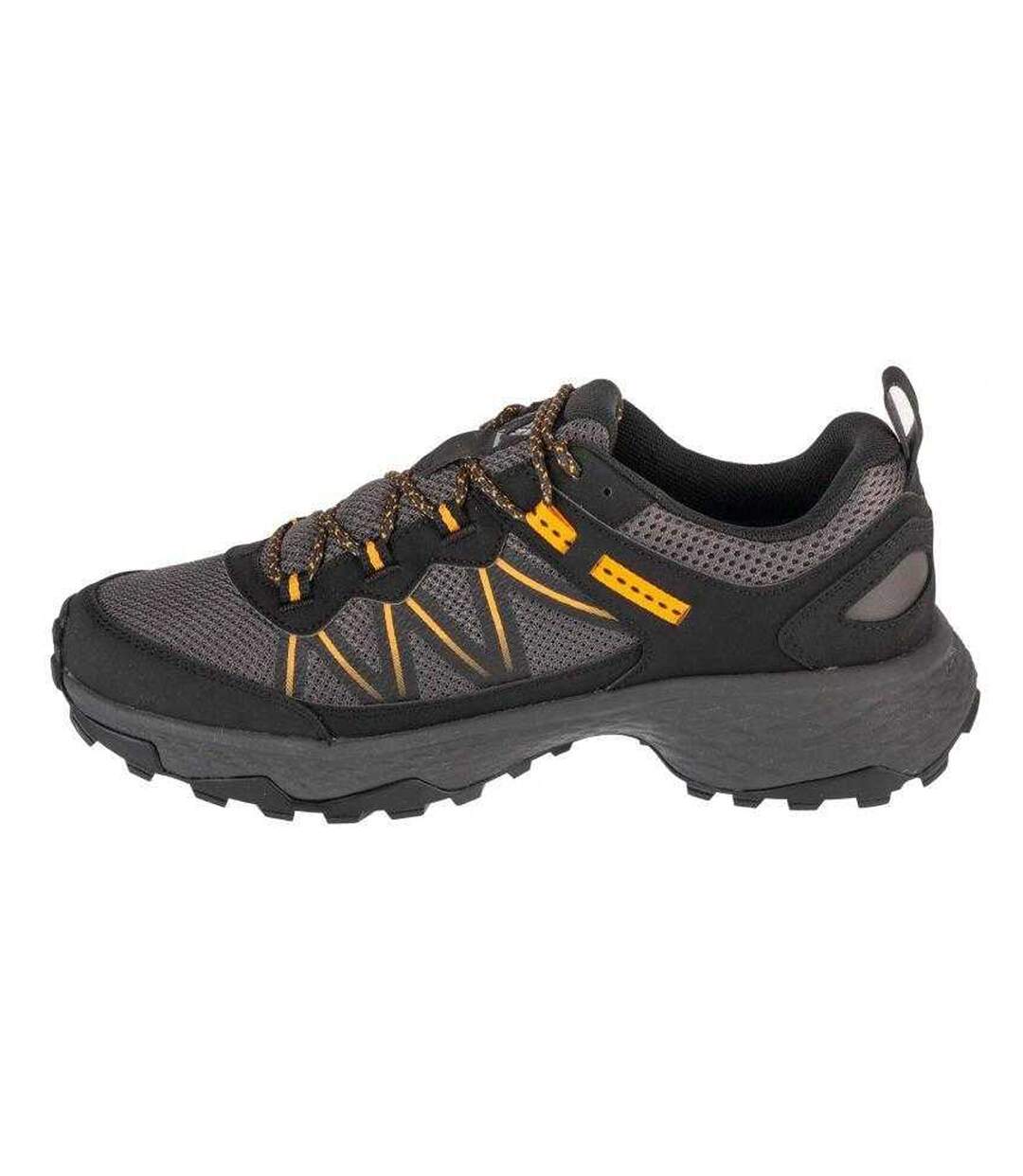Baskets Peakfreak Rush Homme Noir Columbia-2
