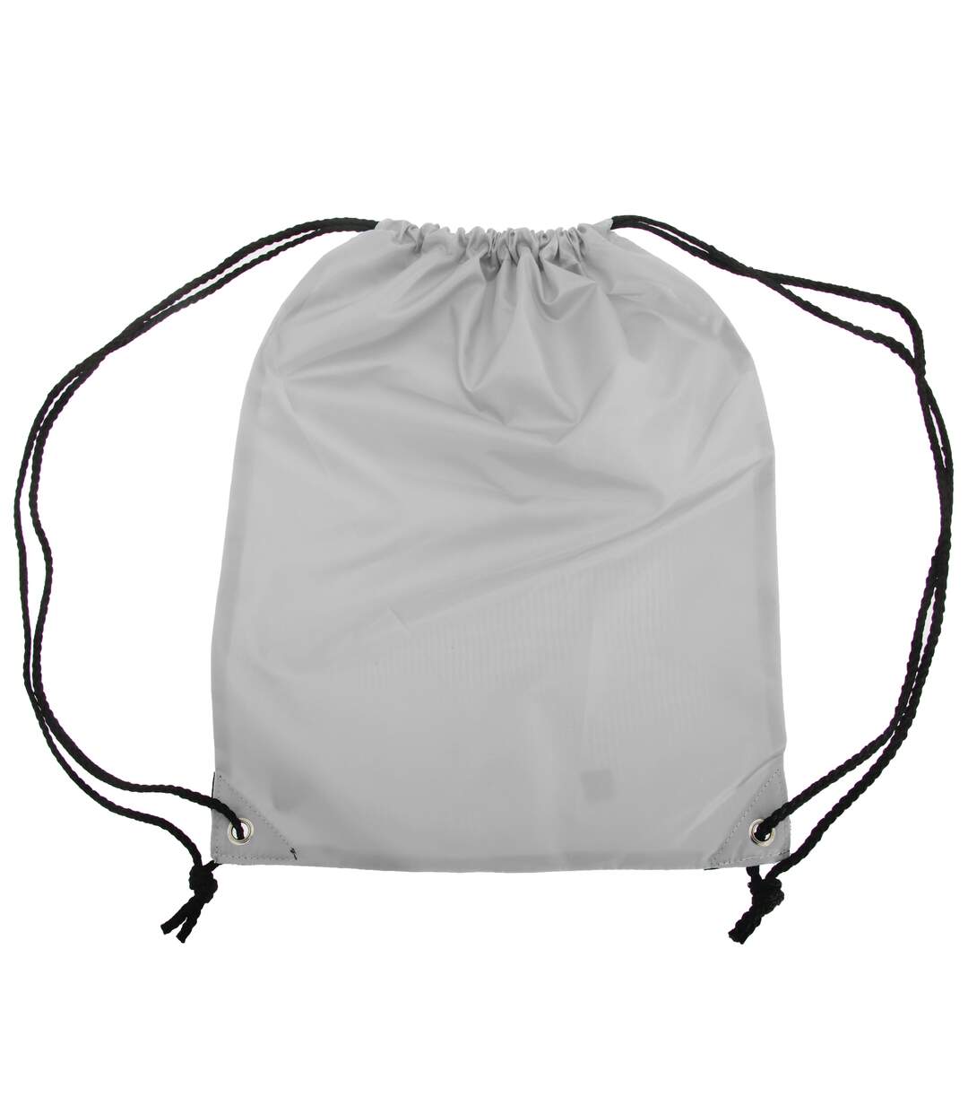 Stafford Sac Fourre-tout 13 Litres Taille Unique Gris Argenté Shugon-1