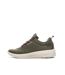 Baskets kaki femme tbs jazzevo-1