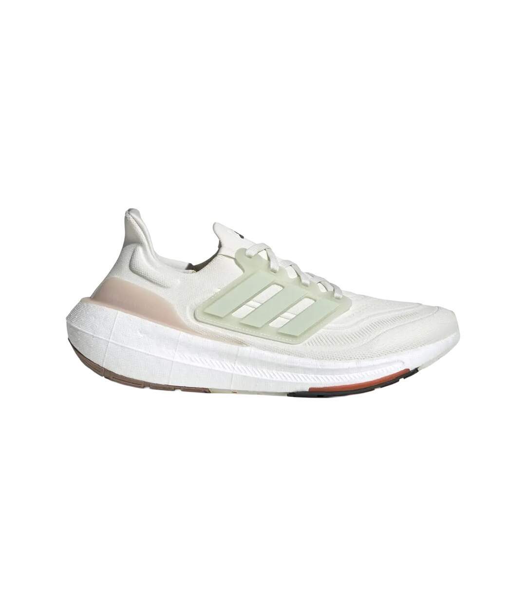 Baskets ultraboost homme vert Adidas-4
