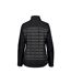 Womens/ladies Appalachian Softshell Thermal Jacket Black Stormtech-2