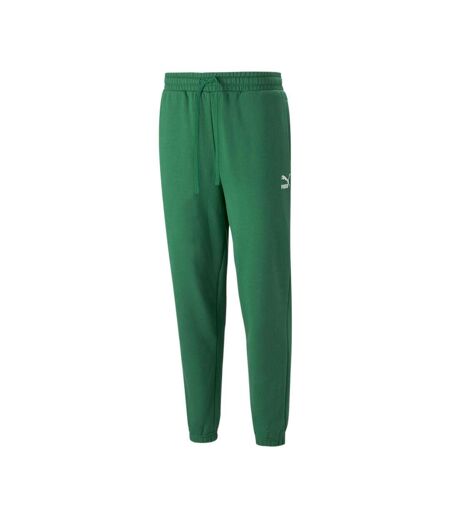 Jogging vert homme puma fl 535597-37 - m