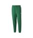 Jogging vert homme puma fl 535597-37 - m-1
