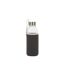 Lot de 2 Bouteilles Isothermes Pochon 50cl Blanc-2