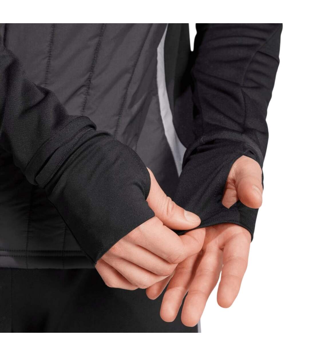 Sweat Hiver Tiro Competition Homme Noir Adidas-4