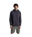 Mens Nadim Nosilife Hooded Jacket Dark Iron Craghoppers-1